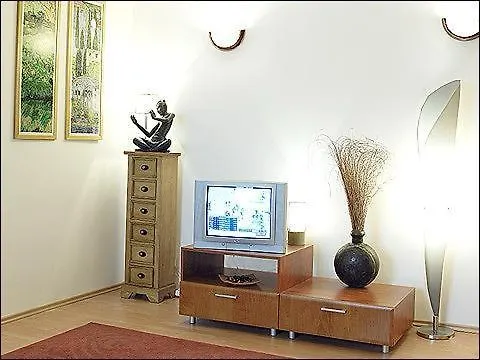 Eva Διαμέρισμα