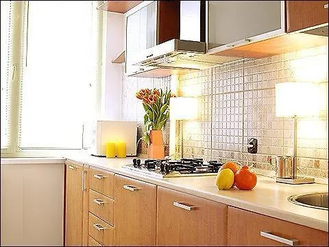 Eva דירה *
