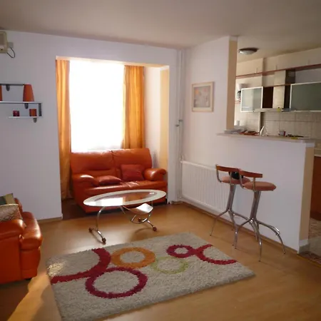 Apartament Eva *