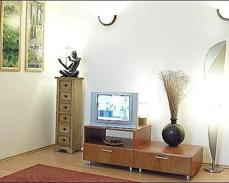 Eva Apartment
