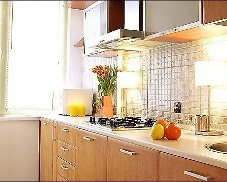 Eva Apartment *