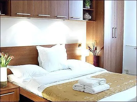 Eva Apartment