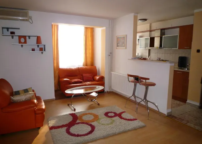 Apartment Eva *